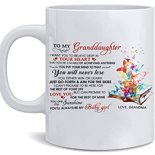 Personalised Mug 11oz 15oz Pint Sizes Style 7 Photo & Message Father's Day 